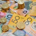 The Reserve Bank of Australia increases the cash rate for a ninth month in a row.