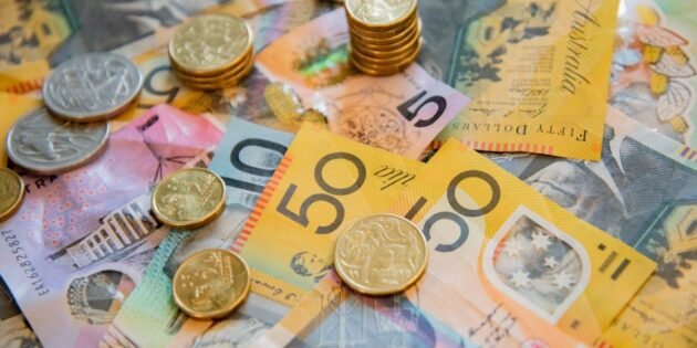 The Reserve Bank of Australia increases the cash rate for a ninth month in a row.