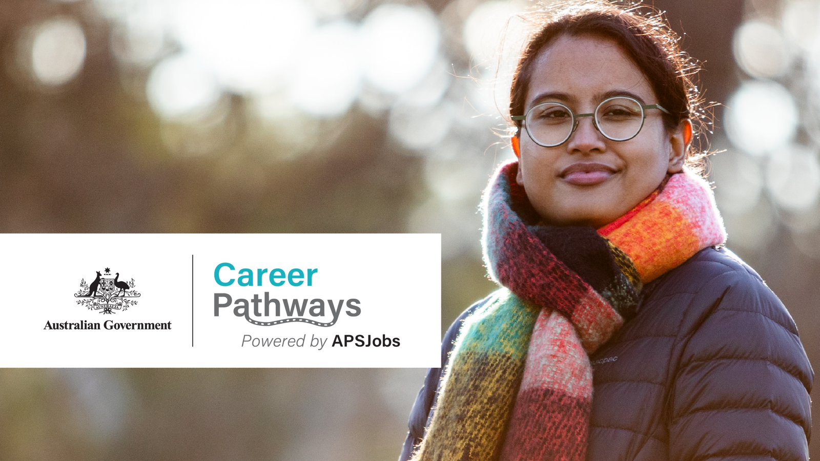 Australian Government Graduate Program