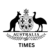 TIMES OF AUSTRALIA