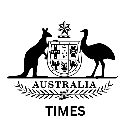 TIMES OF AUSTRALIA