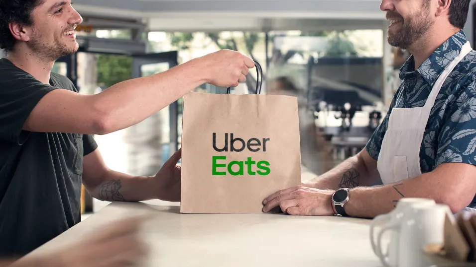 Uber eats car requirements and driver checklist