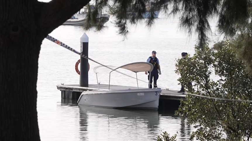 Police Investigate Concord Father and Daughter Deaths as Suspected Murder-Suicide