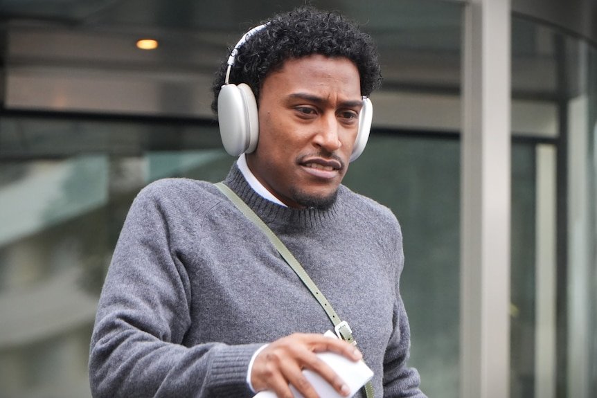 Yung Filly sexual assault trial begins in Perth court